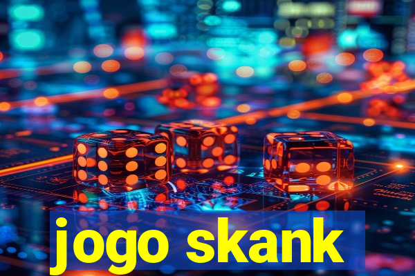jogo skank